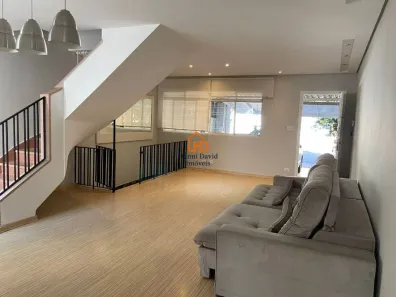 Casa com 3 Quartos à venda, 216m² no Planalto Paulista, São Paulo