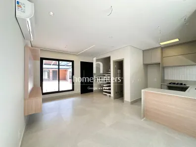 Casa de Condomínio com 3 Quartos à venda, 173m² no Parque Taquaral, Campinas