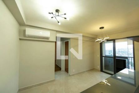 Apartamento com 2 Quartos à venda, 56m² no Aldeia, Barueri
