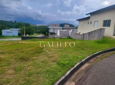 Lote/Terreno à venda, 324m² no Jardim Vera Cruz, Louveira