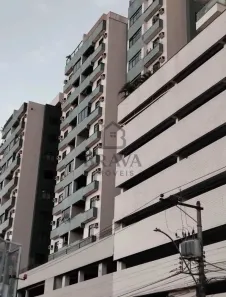 Apartamento com 2 Quartos à venda, 118m² no Aterrado, Volta Redonda
