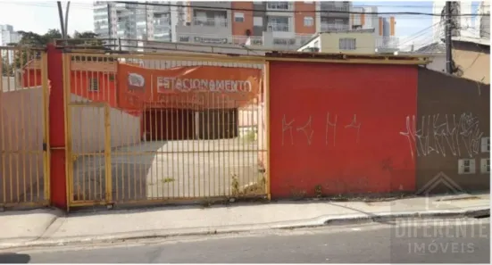 Lote/Terreno para alugar, 306m² no Parque da Vila Prudente, São Paulo