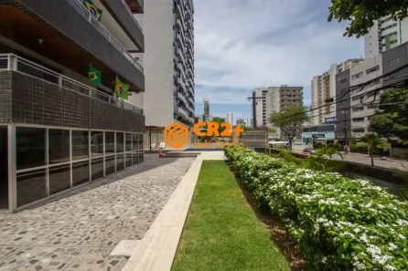 Apartamento com 4 Quartos à venda, 180m² no Boa Viagem, Recife