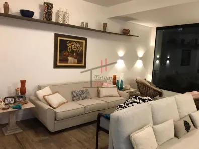 Apartamento com 3 Quartos à venda, 163m² no Pitangueiras, Guarujá