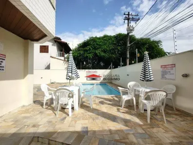 Apartamento com 3 Quartos à venda, 85m² no Martim de Sá, Caraguatatuba