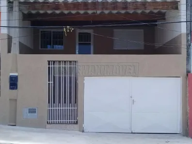 Casa com 3 Quartos à venda, 122m² no Jardim Maria Antônia Prado, Sorocaba