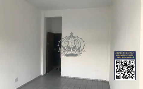 Sala Comercial para alugar, 23m² no Cascadura, Rio de Janeiro