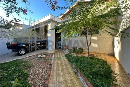 Casa com 3 Quartos para alugar, 153m² no Vila Rezende, Piracicaba