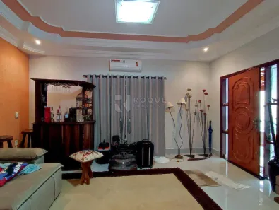 Casa com 3 Quartos à venda, 220m² no Jardim Residencial Village, Limeira