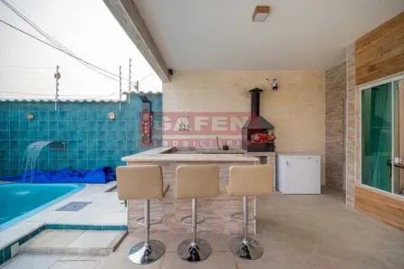 Casa com 4 Quartos à venda, 235m² no , Armação dos Búzios