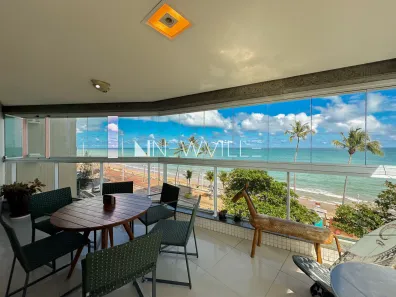Apartamento com 4 Quartos à venda, 289m² no Boa Viagem, Recife
