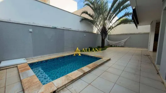 Casa de Condomínio com 3 Quartos à venda, 288m² no Bairro da Vossoroca, Sorocaba