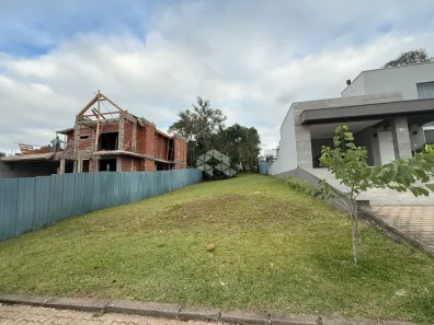 Lote/Terreno à venda, 336m² no Country, Santa Cruz do Sul