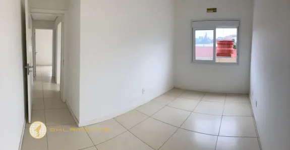 Apartamento com 3 Quartos para alugar, 89m² no Scharlau, São Leopoldo