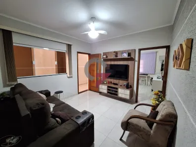 Casa com 2 Quartos à venda, 97m² no Loteamento do Sindicato dos Metalúrgicos, Taubaté