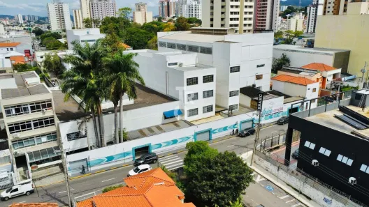 Prédio Comercial para alugar, 6807m² no Vila Boaventura, Jundiaí