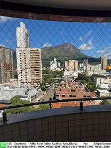 Apartamento com 3 Quartos à venda, 104m² no Esplanada, Governador Valadares