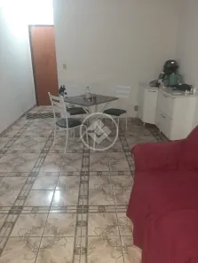 Apartamento com 2 Quartos à venda, 56m² no Granada, Uberlândia