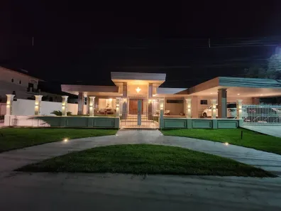 Casa com 7 Quartos à venda, 620m² no Curió-Utinga, Belém
