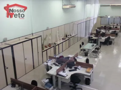 Prédio Comercial à venda, 900m² no Freguesia do Ó, São Paulo