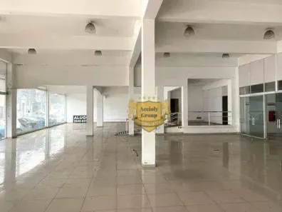 Galpão/Depósito/Armazém para alugar, 2000m² no São Lourenço, Niterói