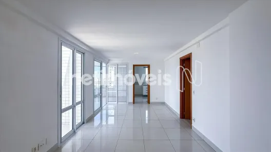 Cobertura com 3 Quartos para alugar, 177m² no Serra do Curral Del Rey, Nova Lima