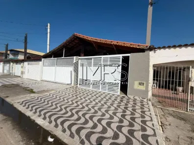 Casa com 2 Quartos à venda, 70m² no Melvi, Praia Grande