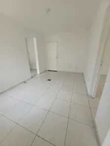 Apartamento com 2 Quartos para alugar, 50m² no Turu, São Luís