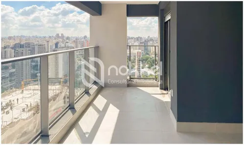 Apartamento com 3 Quartos à venda, 125m² no Campo Belo, São Paulo