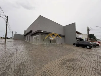 Ponto Comercial para alugar, 50m² no Nações, Fazenda Rio Grande