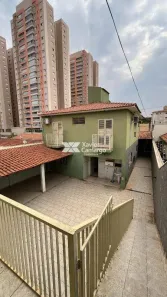 Casa com 7 Quartos para alugar, 377m² no Jardim Primavera, Rio Claro