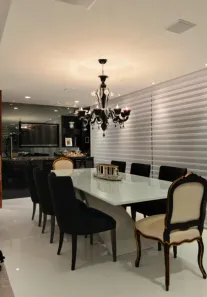 Apartamento com 3 Quartos à venda, 185m² no Itaigara, Salvador