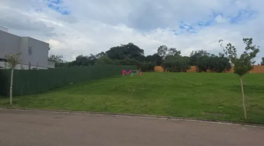 Lote/Terreno à venda, 473m² no Vila Militar, Jundiaí