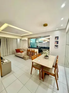 Apartamento com 2 Quartos à venda, 62m² no Alto da Glória, Goiânia