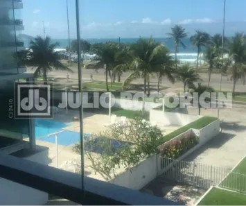 Apartamento com 4 Quartos à venda, 186m² no Barra da Tijuca, Rio de Janeiro