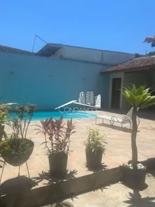 Casa com 3 Quartos à venda, 185m² no Balneário Coroados, Guaratuba