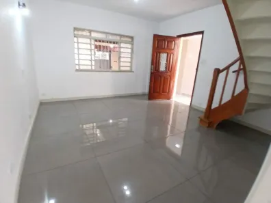Casa com 2 Quartos para alugar, 100m² no Vila Olímpia, São Paulo