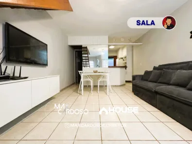 Casa com 2 Quartos à venda, 90m² no Enseada Azul, Guarapari