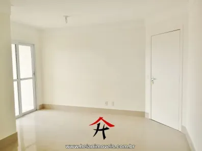 Apartamento com 3 Quartos à venda, 62m² no Água Funda, São Paulo