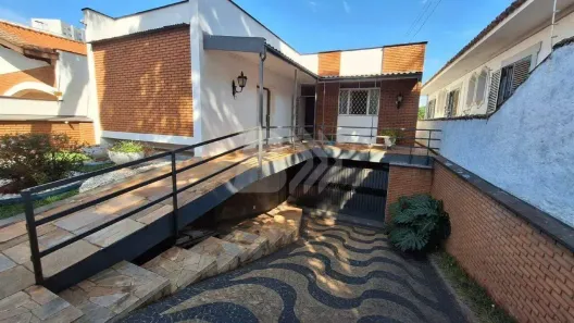 Casa com 4 Quartos para alugar, 324m² no Cidade Jardim, Piracicaba