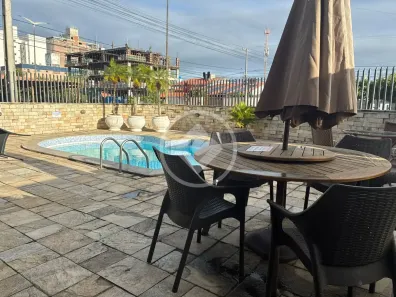Apartamento com 3 Quartos à venda, 110m² no Jardim Oceania, João Pessoa