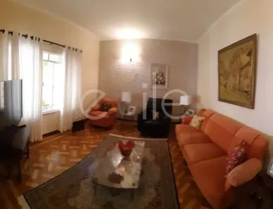 Casa com 3 Quartos à venda, 355m² no Centro, Campinas