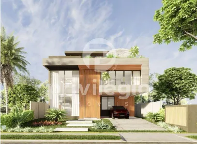 Casa com 6 Quartos à venda, 680m² no Barra da Tijuca, Rio de Janeiro