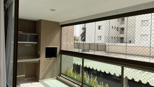 Apartamento com 3 Quartos para venda ou aluguel, 120m² no Gleba Fazenda Palhano, Londrina