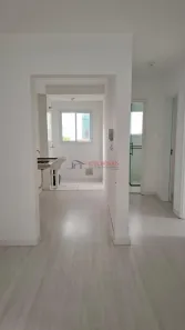 Apartamento com 2 Quartos à venda, 44m² no Botujuru, Mogi das Cruzes