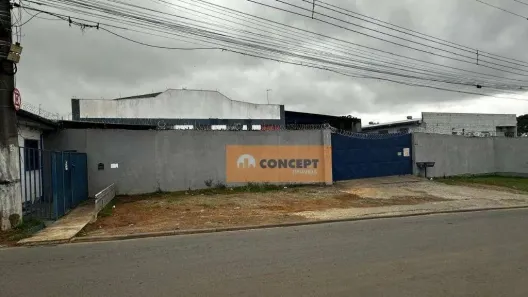 Galpão/Depósito/Armazém à venda, 3300m² no Chácaras Nova Suzano, Suzano