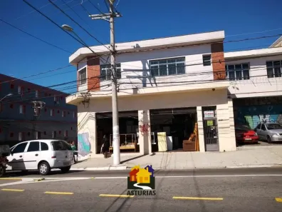 Sala Comercial para alugar, 20m² no Penha de França, São Paulo
