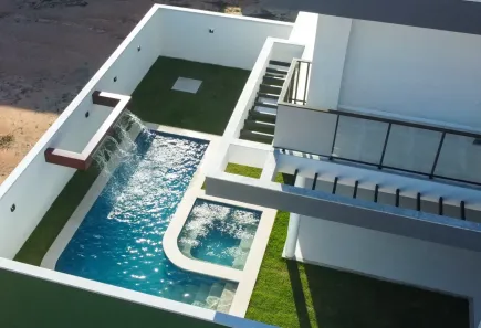 Casa de Condomínio com 5 Quartos à venda, 262m² no Centro, Eusébio