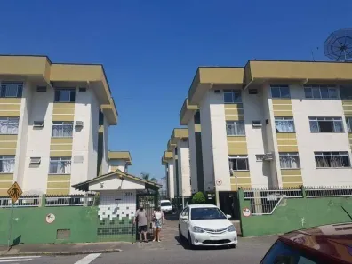 Apartamento com 3 Quartos à venda, 70m² no Amizade, Jaraguá do Sul