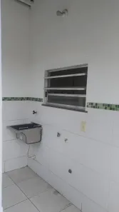 Casa com 2 Quartos para alugar, 65m² no Campo Grande, Rio de Janeiro